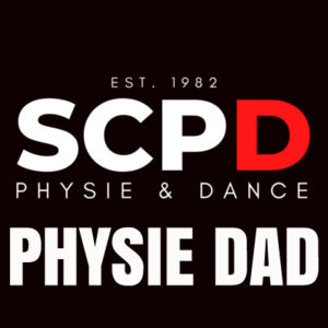 SCPD Dad Design