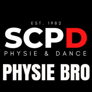 SCPD BRO Design