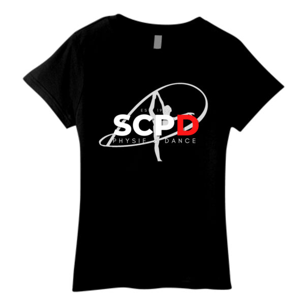 Ladies Shirt Thumbnail