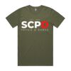 5065 Men's Staple Faded Tee Thumbnail