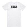 5075 Men's Staple Plus Tee [+5cm] Thumbnail