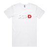 5075 Men's Staple Plus Tee [+5cm] Thumbnail