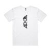 5074 Men's Staple Minus Tee [-5cm] Thumbnail