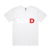 5074 Men's Staple Minus Tee [-5cm] Thumbnail