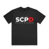 5030 Men's Box Tee Thumbnail